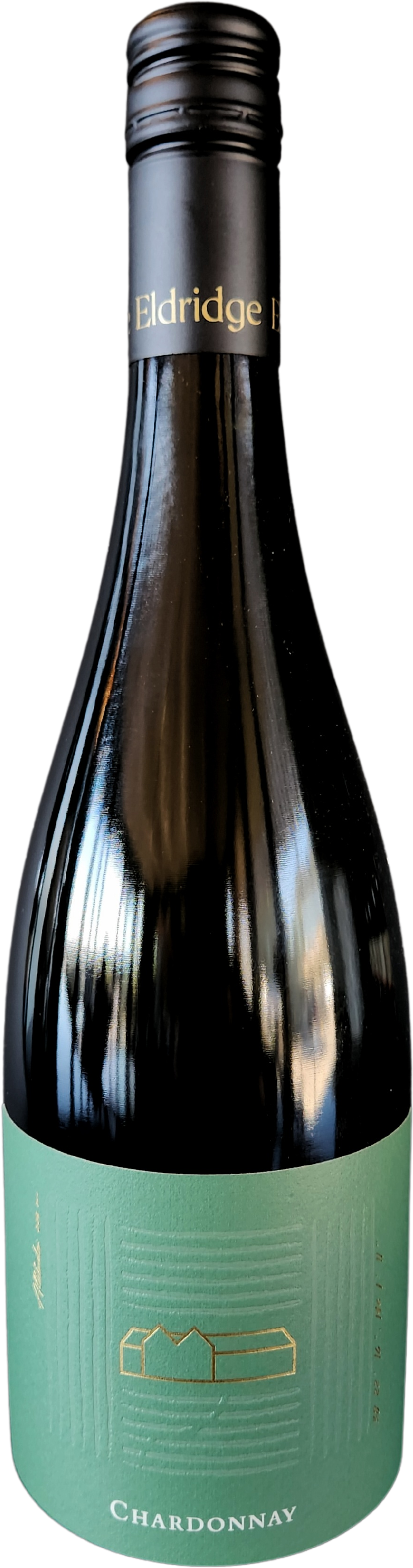Eldridge Chardonnay 2023 Mornington Peninsula